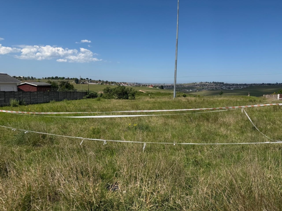 0 Bedroom Property for Sale in Southridge Park Eastern Cape